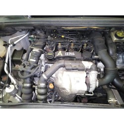 peugeot 308 del año 2010