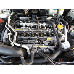 alfa romeo 159 (140) del año 2010
