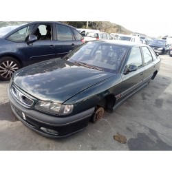 renault safrane (b54) del año 1998
