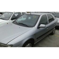 citroen xsara berlina del año 1998