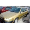 citroen xsara berlina del año 1998