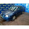 seat ibiza (6l1) del año 2003