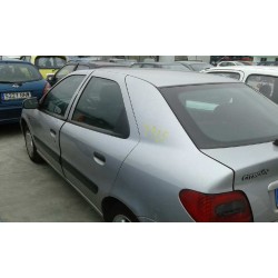 citroen xsara berlina del año 1998