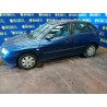seat ibiza (6l1) del año 2003