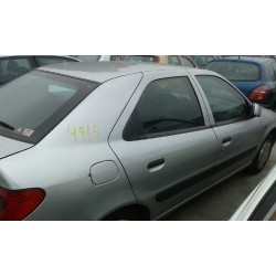 citroen xsara berlina del año 1998