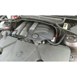 bmw serie 3 coupe (e46) del año 2002