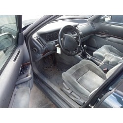 renault safrane (b54) del año 1998