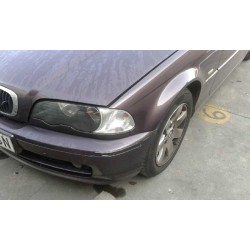 bmw serie 3 coupe (e46) del año 2002