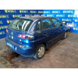 seat ibiza (6l1) del año 2003