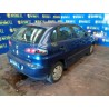 seat ibiza (6l1) del año 2003
