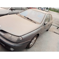 renault laguna (b56) del año 2000