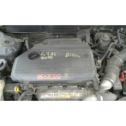 nissan almera (n16/e) del año 2001