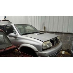 suzuki grand vitara jb (jt) del año 2005