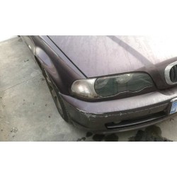 bmw serie 3 coupe (e46) del año 2002