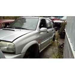 suzuki grand vitara jb (jt) del año 2005