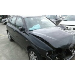 nissan almera (n16/e) del año 2001