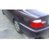 bmw serie 3 coupe (e46) del año 2002