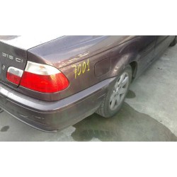 bmw serie 3 coupe (e46) del año 2002