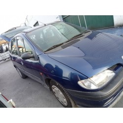 renault megane i scenic (ja0) del año 1999