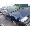 renault megane i scenic (ja0) del año 1999
