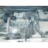 seat ibiza (6l1) del año 2003