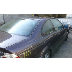 bmw serie 3 coupe (e46) del año 2002