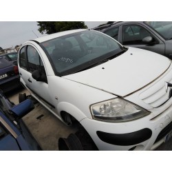 citroen c3 del año 2006