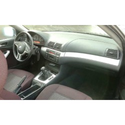 bmw serie 3 coupe (e46) del año 2002