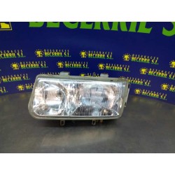 Recambio de faro izquierdo para tata safari b 4x4 referencia OEM IAM   