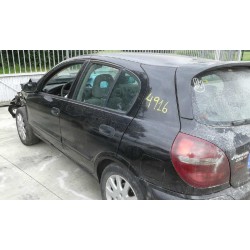nissan almera (n16/e) del año 2001
