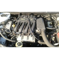 renault laguna (b56) del año 2000