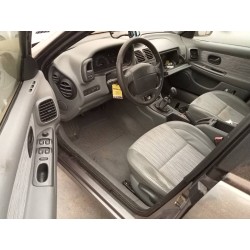 renault laguna (b56) del año 2000