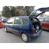 renault megane i scenic (ja0) del año 1999