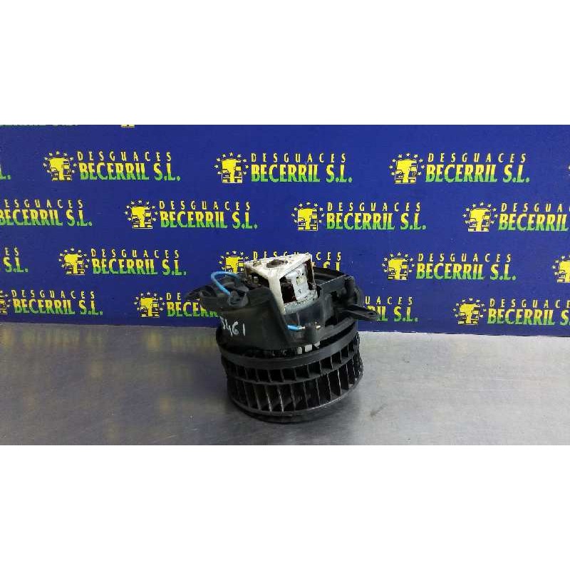 Recambio de motor calefaccion para mercedes clase clk (w208) coupe 320 (208.365) referencia OEM IAM   