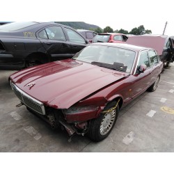 jaguar xj6/12 del año 1997