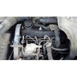 seat cordoba berlina (6k2) del año 1998