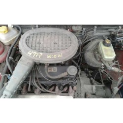 ford fiesta berl./courier del año 1992