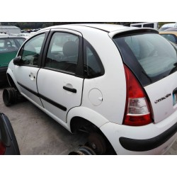 citroen c3 del año 2006