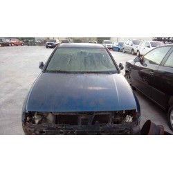 seat cordoba berlina (6k2) del año 1998