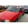 ford fiesta berl./courier del año 1992