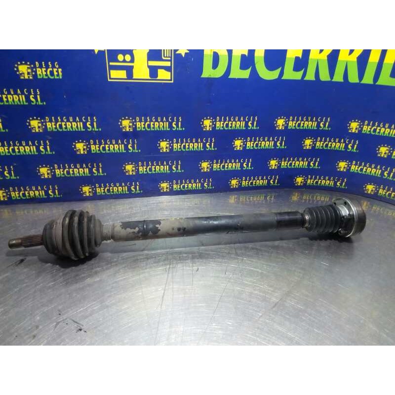 Recambio de transmision delantera derecha para seat ibiza (6k) cl referencia OEM IAM Recambio de transmision delantera derecha para seat ibiza (6k) cl referencia OEM IAM