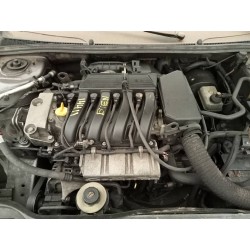 renault laguna (b56) del año 2000