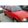 ford fiesta berl./courier del año 1992