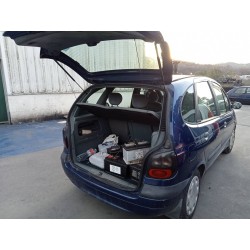 renault megane i scenic (ja0) del año 1999