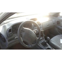 renault laguna (b56) del año 2000
