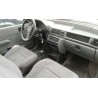 ford fiesta berl./courier del año 1992