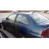 seat cordoba berlina (6k2) del año 1998