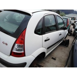 citroen c3 del año 2006