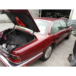 jaguar xj6/12 del año 1997