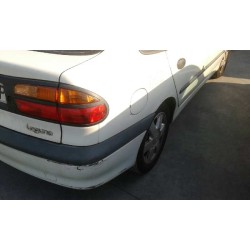renault laguna (b56) del año 2000